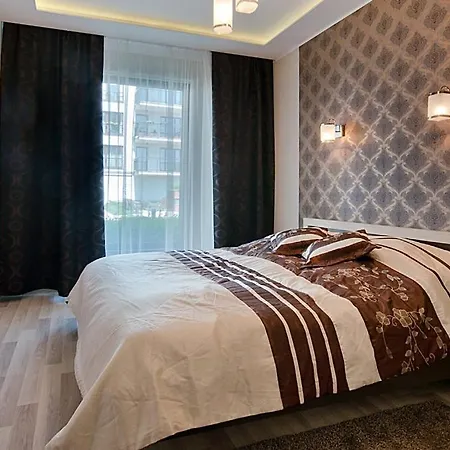 Apartament Spacious Oldtown Yacht Marina *