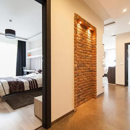 Apartment Spacious Oldtown Yacht Marina