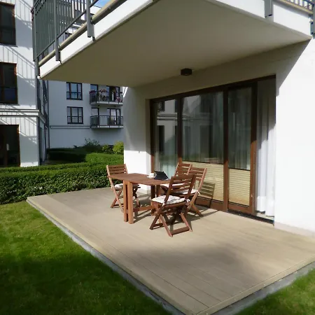 Spacious Oldtown Yacht Marina Apartment *